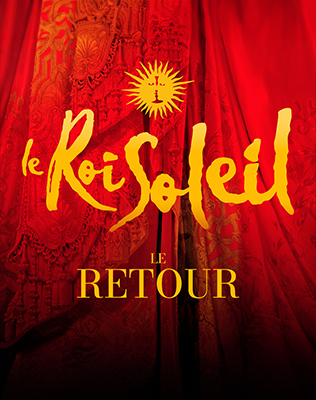 LE ROI SOLEIL fb